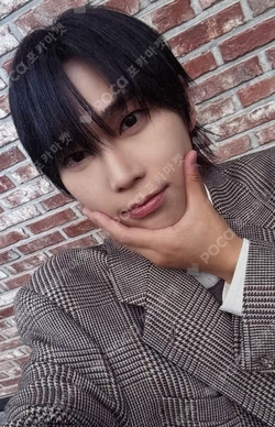 NEW CHAPTER : DESEAR KPOP TOGETHER JUNSEO photocard image