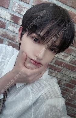 NEW CHAPTER : DESEAR KPOP TOGETHER BIT photocard image