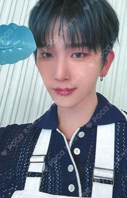 Youth Chapter 3 : ROMANTIC YOUTH ITTA BAEKSEUNG photocard image