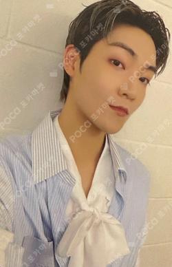 THE BOYZ China fan meeting in Shanghai