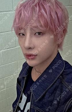 NEW CHAPTER : DESEAR INTERASIA MUZIN photocard image