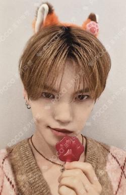 Lost and Found MINIRECORD