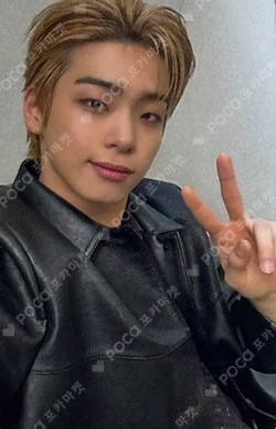 82MAJOR 5th CONCERT [BEBEOM : BE THE TIGER] Kim Do Gyun photocard image