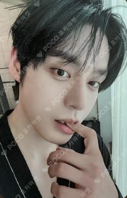 NEVER SAY NEVER StarRiver KIM JIWOONG photocard image