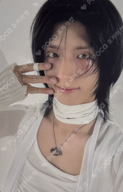 Xdinary Heroes [Beautiful Mind] World Tour FINALE in SEOUL REWARD JunHan photocard image