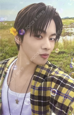 EUPHORIA RANDOM TRADING PHOTO CARD SET (STAR ROAD ver.)