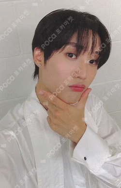 THE BOYZ China fan meeting in Shanghai JACOB photocard image