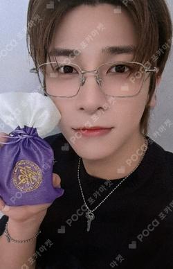 NEW CHAPTER : DESEAR Mubeat HANGYUL photocard image