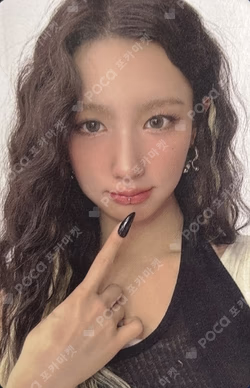 Mono Show! Musiccore MINI FANMEETING MIYEON photocard image