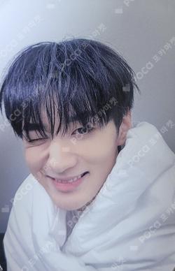 Lost and Found MUSIC&DRAMA YONGSEUNG photocard image