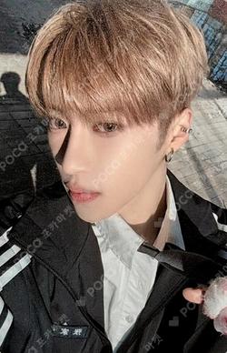 EUPHORIA BROADCAST ARNO photocard image