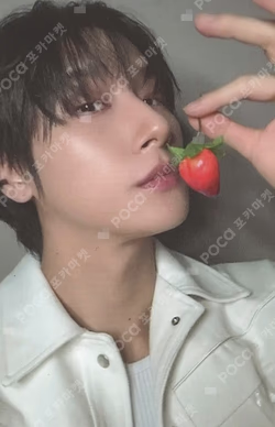 2026 MONSTA X WORLD TOUR [THE X : NEXUS] MONBEBE ONLY BOOTH I.M photocard image