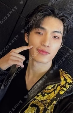 82MAJOR 5th CONCERT [BEBEOM : BE THE TIGER] Yoon Ye Chan photocard image