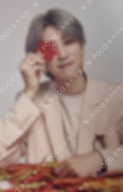 SEVENTEEN WORLD TOUR ODE TO YOU IN JAPAN TRADING CARD