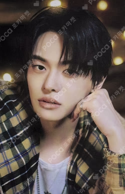 EUPHORIA RANDOM TRADING PHOTO CARD SET (STAR ROAD ver.)