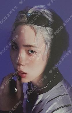 2026 SEASON'S GREETINGS Key photocard image