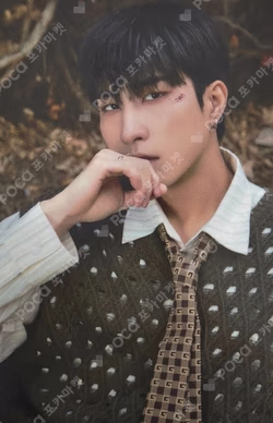 Planet Nine : ISOTROPY POCA ALBUM ver.