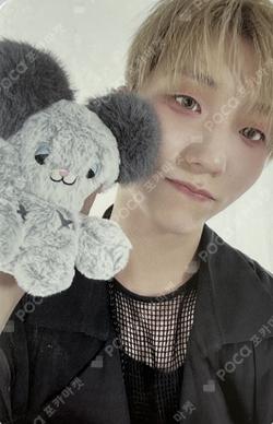 Xdinary Heroes [Beautiful Mind] World Tour FINALE in SEOUL SECRET ACRYLIC STAND Gun-il photocard image