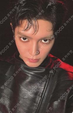 2026 TAEYONG CONCERT [TY TRACK - REMASTERED] SOUNDCHECK TAEYONG photocard image