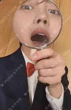 Show! Musiccore Broadcast KIM GYUVIN photocard image