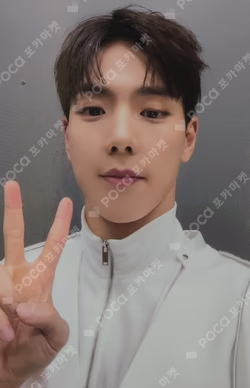 2026 MONSTA X WORLD TOUR [THE X : NEXUS] MONBEBE ONLY BOOTH