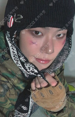 blackout BEATROAD Yeo Jun Jang photocard image