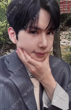 NEW CHAPTER : DESEAR KPOP TOGETHER