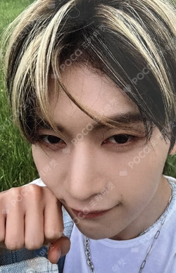 NEVER SAY NEVER StarRiver SEOK MATTHEW photocard image