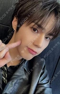 82MAJOR 5th CONCERT [BEBEOM : BE THE TIGER] Hwang Seong Bin photocard image