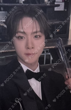 NEW CHAPTER : DESEAR  BROADCAST