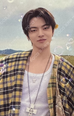 EUPHORIA RANDOM TRADING PHOTO CARD SET (STAR ROAD ver.) LEO photocard image