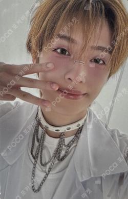 Xdinary Heroes [Beautiful Mind] World Tour FINALE in SEOUL REWARD Gaon photocard image