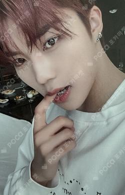 ZEROBASEONE PARK GUNWOOK photocard image