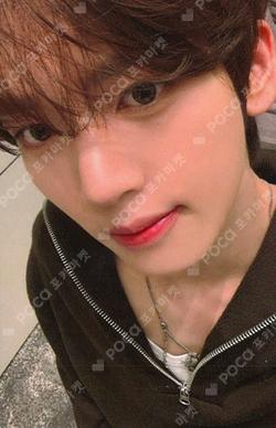 NEVER SAY NEVER StarRiver WINNER HAN YUJIN photocard image