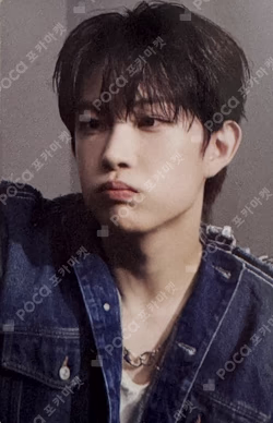 EUPHORIA RANDOM TRADING PHOTO CARD SET (FREAK ALARM ver.)