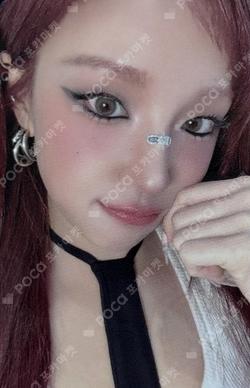 Mono Show! Musiccore MINI FANMEETING YUQI photocard image