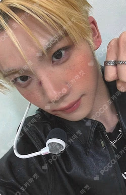 blackout BEATROAD KENSHIN photocard image