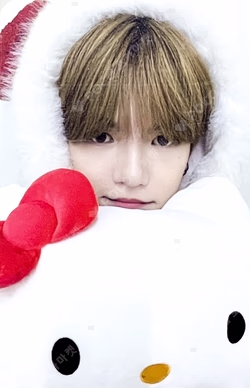 Lost and Found MUSIC&DRAMA GYEHYEON photocard image