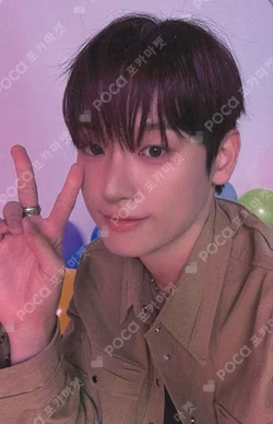 Crossfade: BROADCAST INSEONG photocard image