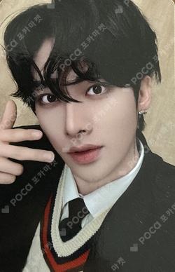 ZEROBASEONE RICKY photocard image