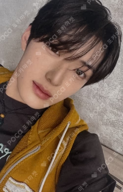 EUPHORIA TOWER RECORDS LUCKY DRAW