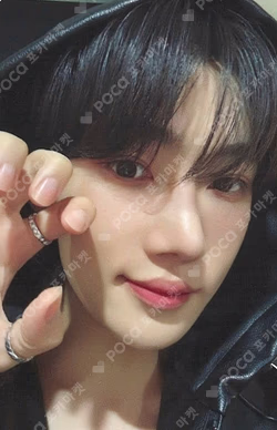 THE BOYZ China fan meeting in Shanghai NEW photocard image