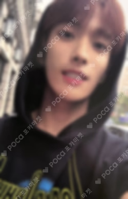 Heng:garae BEATROAD/JOEUNMUSIC DK photocard image