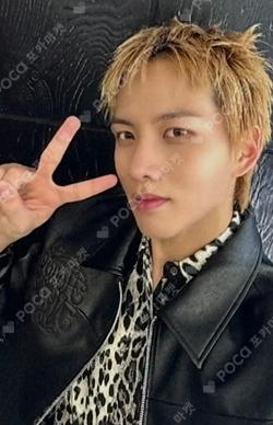 82MAJOR 5th CONCERT [BEBEOM : BE THE TIGER]