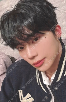 NEVER SAY NEVER MAKESTAR WINNER PARK GUNWOOK photocard image