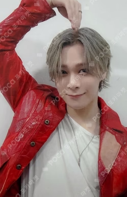 All Yours MUSICKOREA MOONBIN photocard image