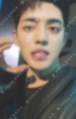 CxM [DOUBLE UP] LIVE PARTY Photocard Set S.COUPS photocard image