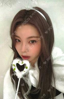 Blue Valentine APPLEMUSIC KYUJIN photocard image