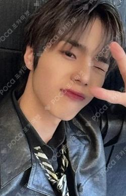 82MAJOR 5th CONCERT [BEBEOM : BE THE TIGER] Hwang Seong Bin photocard image