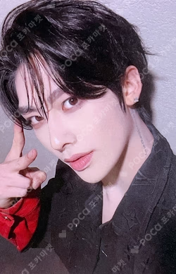 BLUE PARADISE YIZHIYU RICKY photocard image